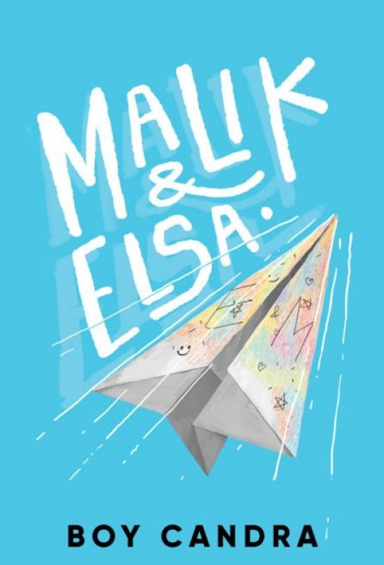 Malik dan Elsa