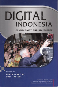 Digital Indonesia : connectivity and divergence