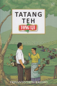 Tatang Teh Tong Tji