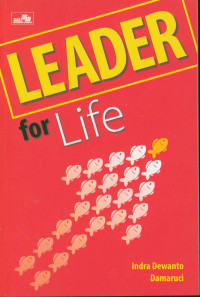 Leader for life