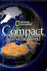 Compact Atlas of the World