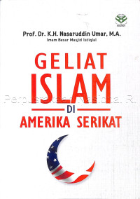 Geliat Islam di Amerika Serikat