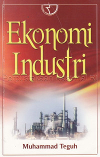 Ekonomi industri