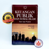 Keuangan Publik dan Sosial Islam