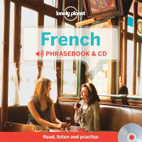 French Phrasebook & Dictionary