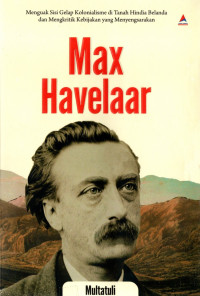 Max Havelaar