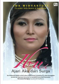 ibu ajari aku dari surga