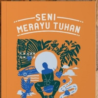 Seni Merayu Tuhan