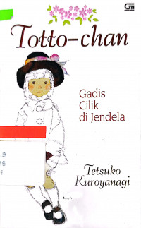 Totto-chan : gadis cilik di jendela