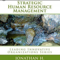 Strategic Human Resource Management: Leading Innovative organizations Series