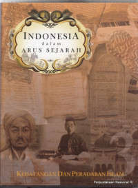 Indonesia dalam arus sejarah