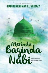 Merindu baginda nabi