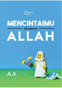 Mencintaimu karena Allah