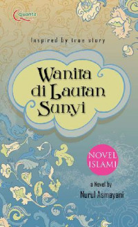 Wanita di Lautan Sunyi