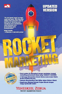 Rocket marketing