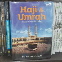 Haji & Umrah Sebuah Cermin Hidup