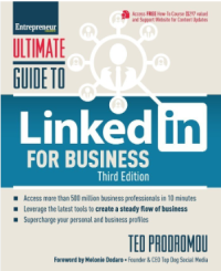 Ultimate Guide to Linkedin for Business