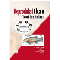 REPRODUKSI IKAN TEORI DAN APLIKASI