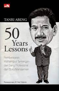 50 tahun years lessons