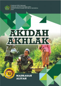 Akidah Akhlak Kelas XI