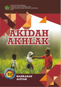 Akidah Akhlak Kelas XII