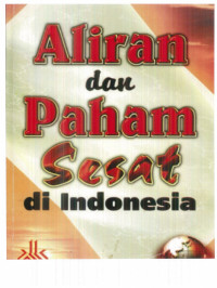 Aliran dan paham sesat di Indonesia