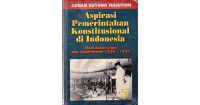 Aspirasi Pemerintahan Konstitusional di Indonesia