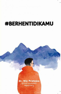 Berhenti Di Kamu