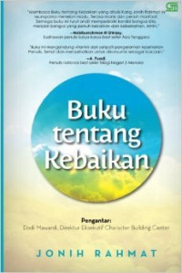 Buku Tentang Kebaikan