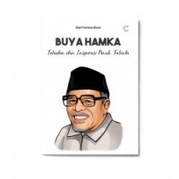 Buya Hamka : Teladan dan Inspirasi Penuh Talenta