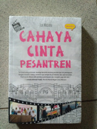 Cahaya cinta pesantren