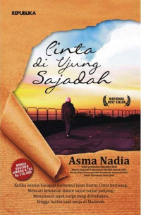 Cinta di ujung sajadah