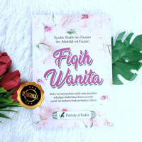 Fiqih Wanita