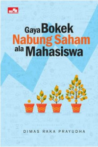 Gaya Bokek Nabung Saham Ala Mahasiswa