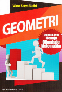 Geometri : Langkah Awal Menuju Olimpiade Matematika