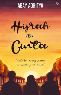 Hijrah itu cinta