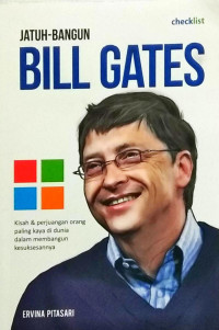 Jatuh-bangun Bill Gates