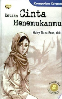 Ketika Cinta Menemukanmu