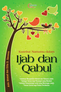 Kusebut Namamu dalam Ijab dan Qabul