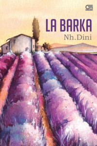 La Barka : roman