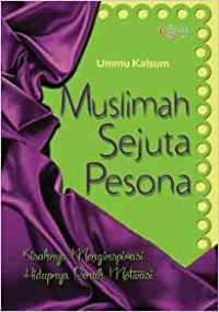 Muslimah Sejuta Pesona