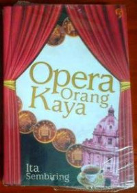 Opera orang kaya