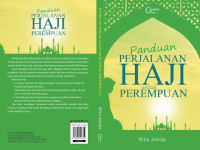 panduan perjalanan haji untuk perempuan