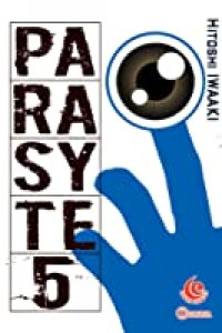 Parasyte 5