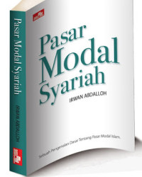 Pasar modal syariah