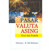 Pasar Valuta Asing