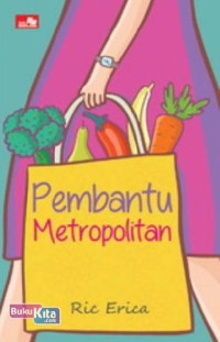 Pembantu Metropolitan