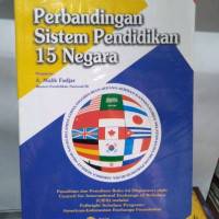 Perbandingan sistem pendidikan 15 Negara