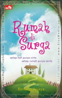 Rumah Di Surga