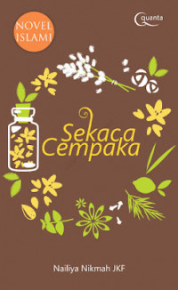 Sekaca cempaka